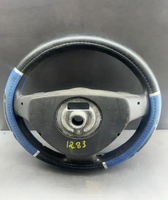 Volan cu comenzi Opel Astra 2005 1.7 CDTI MT (101 hp)