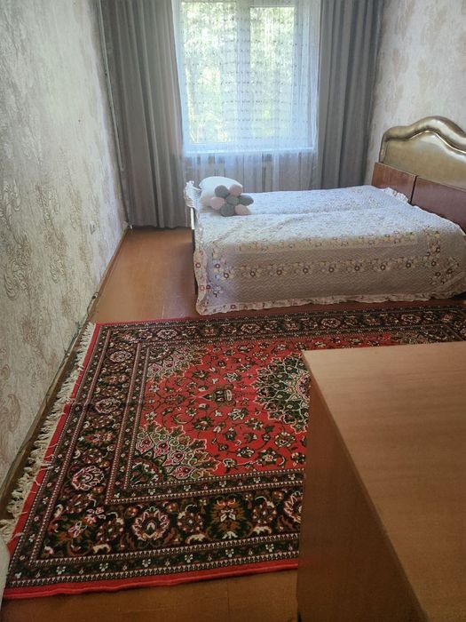 Сдаеться квартира в центре