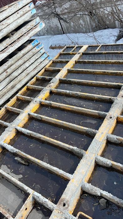 Производство опалубки  и продажа