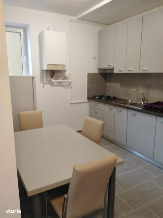 Apartament , parter, zona Scoala Generala nr .5 — fotografia 1