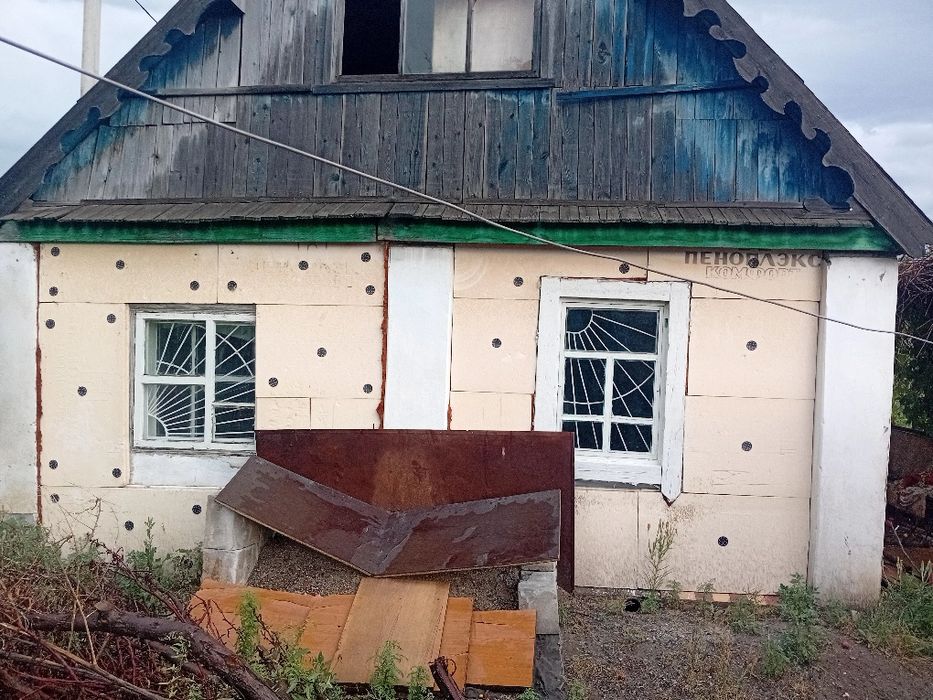 Обмен дачу на бобровке   на комнату в общежитии