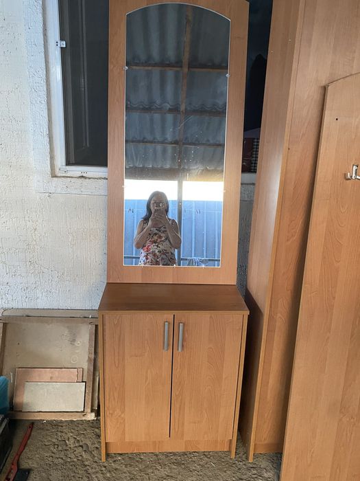 Мебель для прихожей