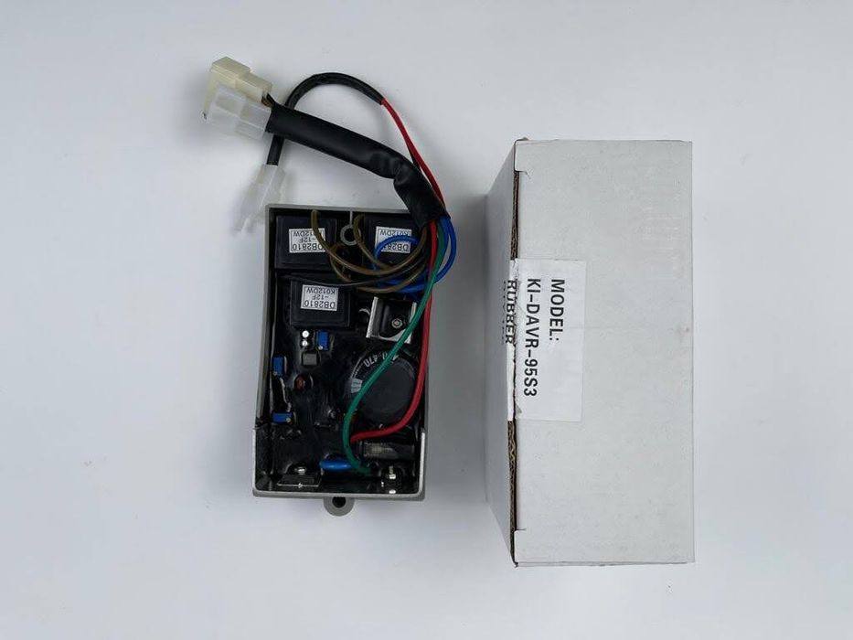 Zapchasti dlya generatorov