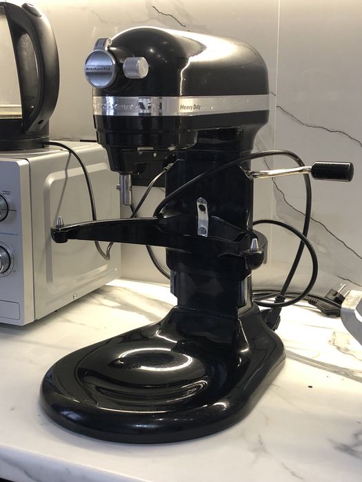 Kitchen Aid миксер