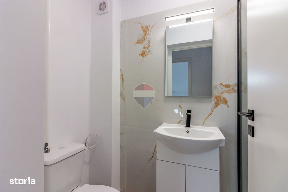 Apartament 3 camere vanzare Chiajna