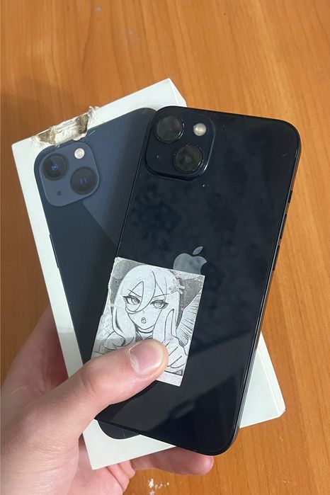 iPhone 13 | Айфон 13