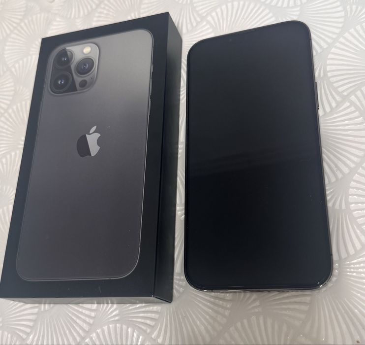iPhone 13 Pro Max (Б/У)