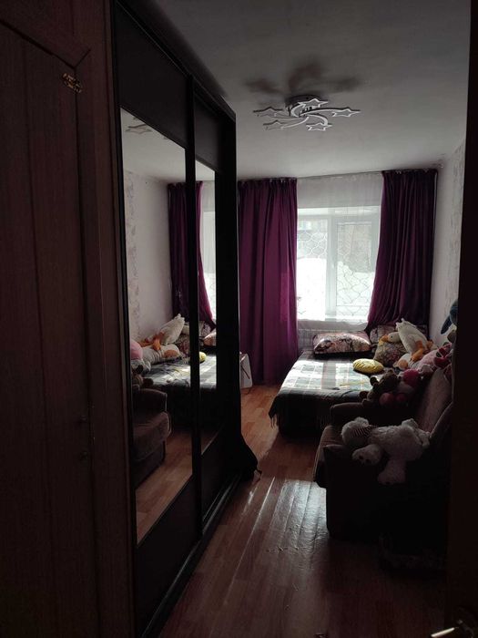 Продам 2-х комнатную квартиру