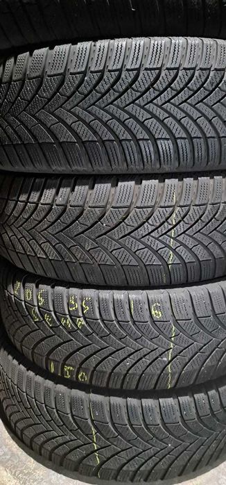 Anvelope IARNA 205 55 16 /205 60 16 /215 55 16