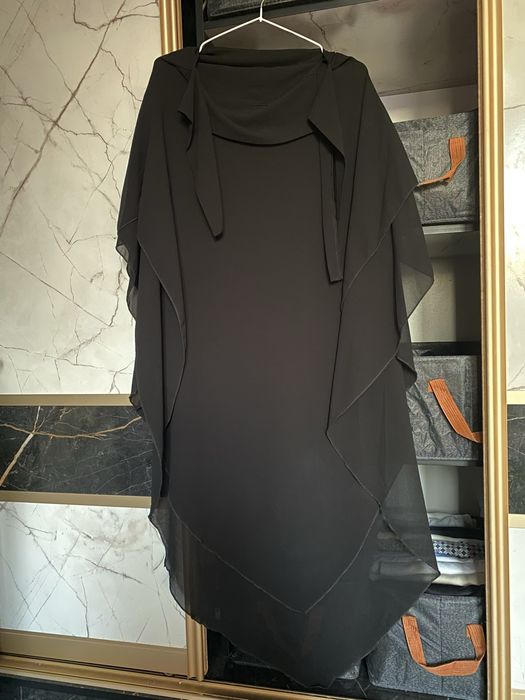 қара химар 2 рет киілген