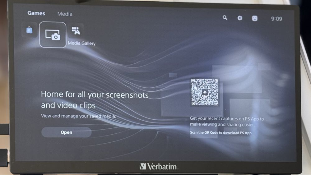 Конзола Sony Playstation 5 Digital edition, 825GB