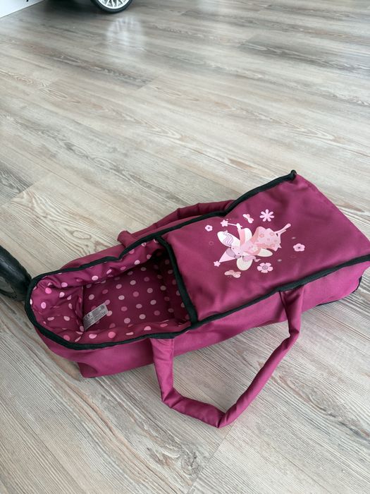 Коляска Buyer dolls