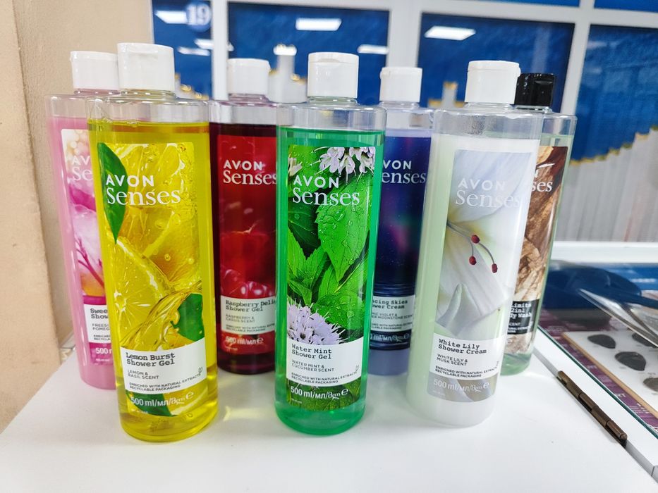 Фаберлик тойбастар