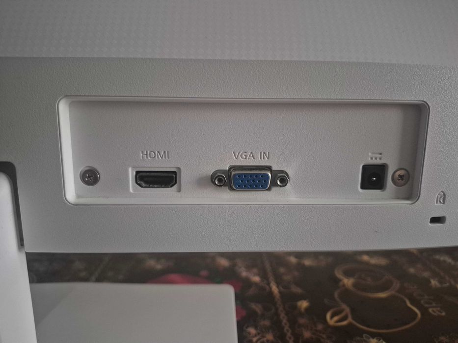 Монитор acer 23,8"