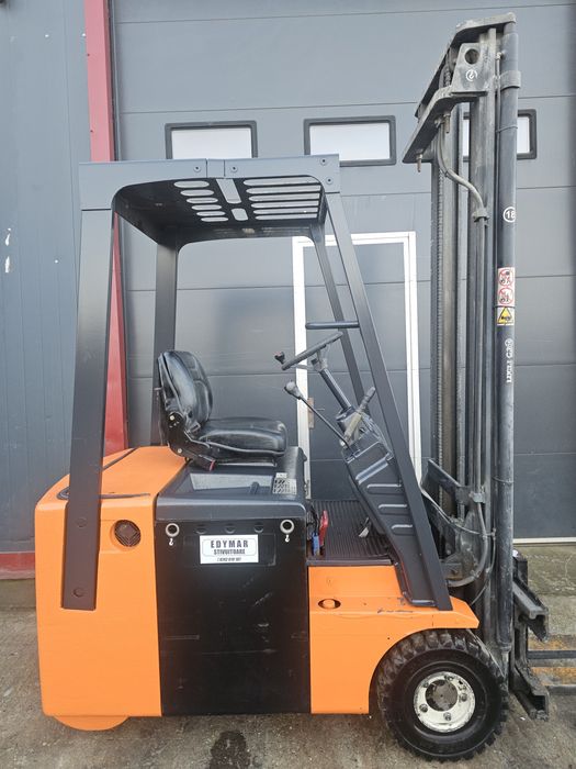 Stivuitor, electrostivuitor 1.8t