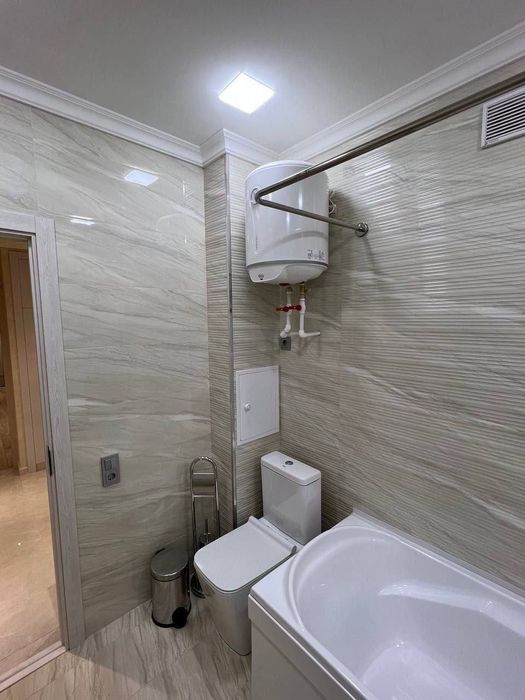 Продаю свою квартиру на госпитальном