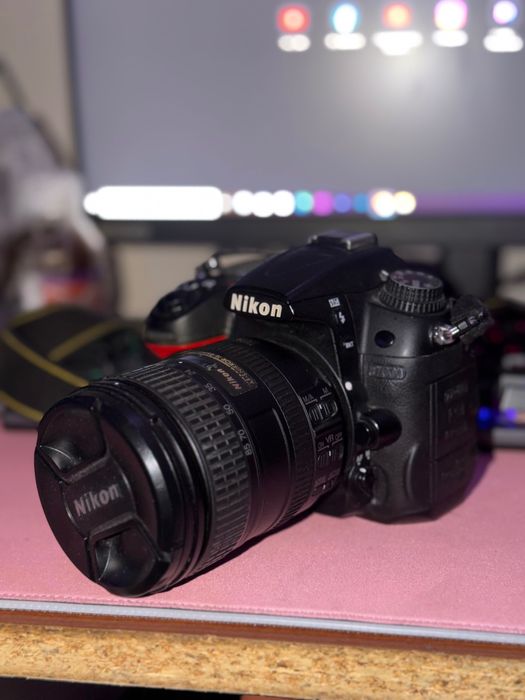 Nikon d7500 Nikon7000