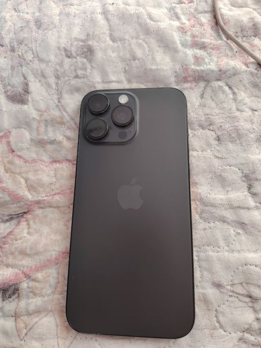 iphone 16pro max 256gb