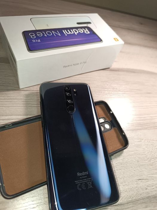 redmi note 8pro 128gp aybi yu
