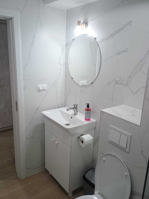 Inchiriere Studio Labirint Residence
