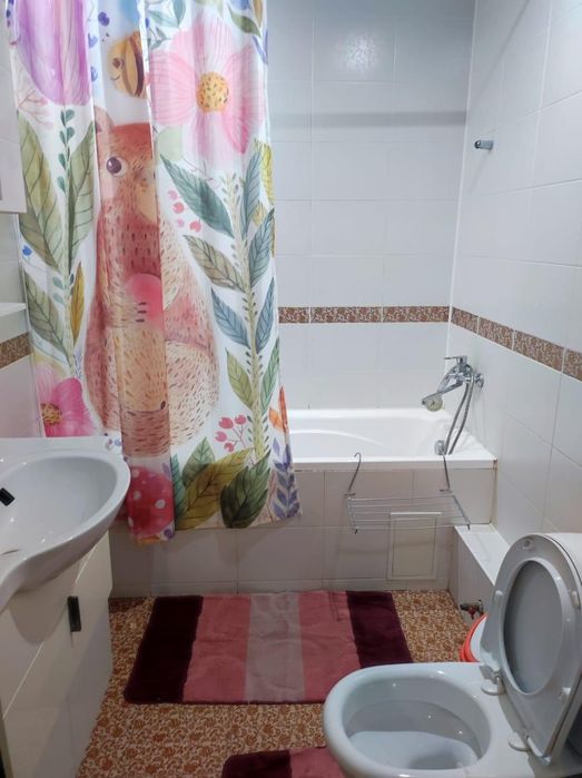 Сдам в аренду квартиру