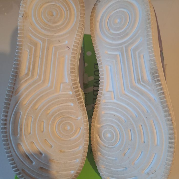 Adidași fete Lumberjack mărimea 34