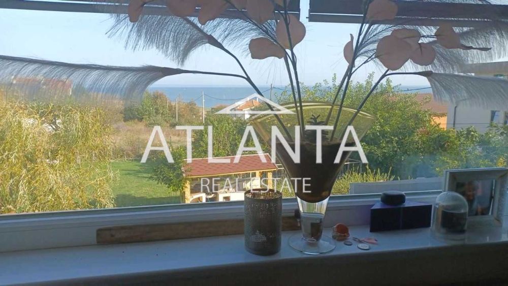 Продава се Къща в с. Синеморец, Област Бургас - 293 кв.м за 1451 €/кв.м - Снимка #1