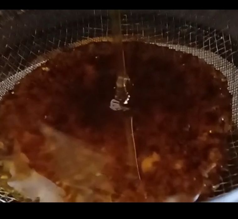 Продаю мед свежий