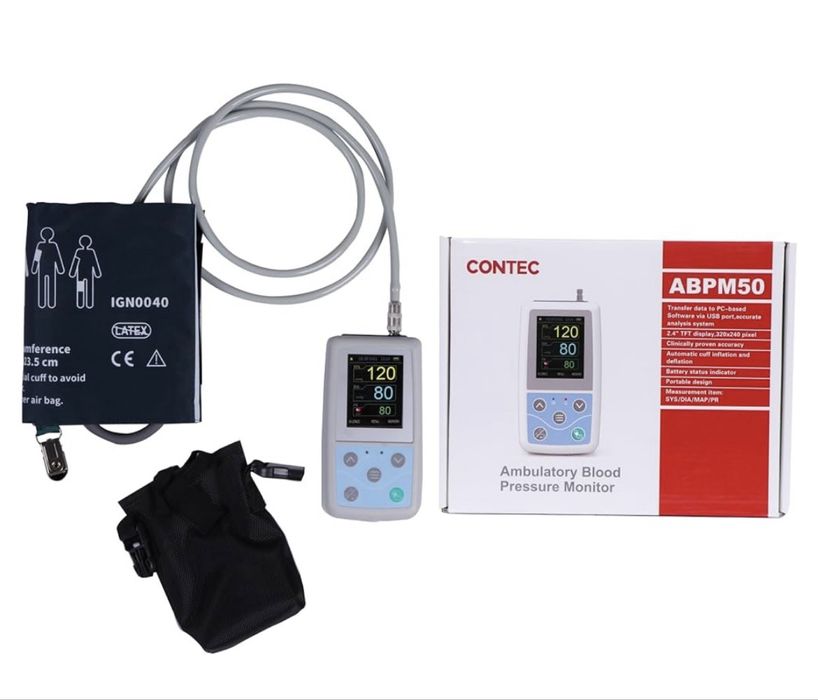 Vand holter de tensiune