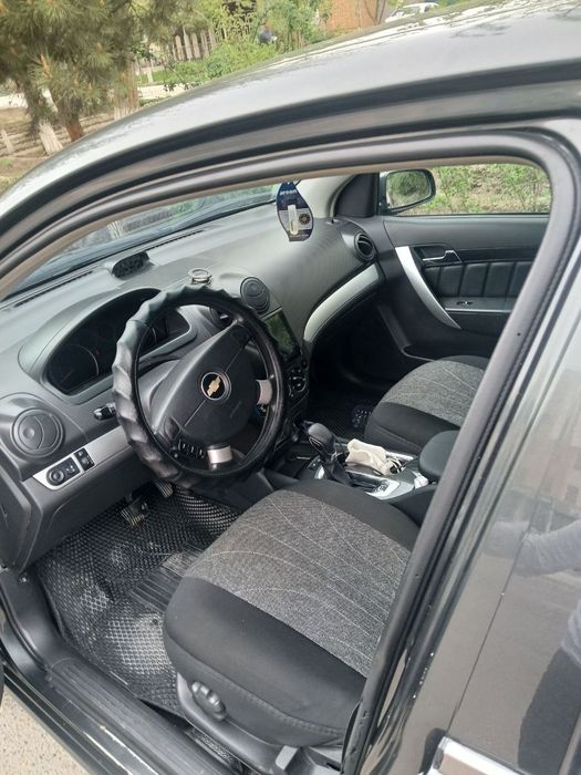 Nexia 3 avtamat Chevrolet