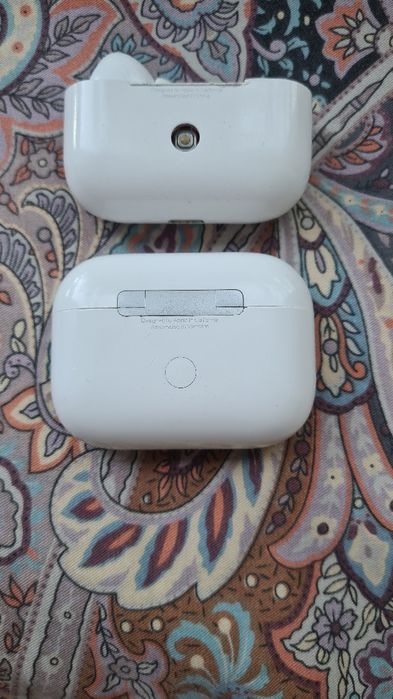 AirPods Pro 2 (USB-C, 2023) 2 штук