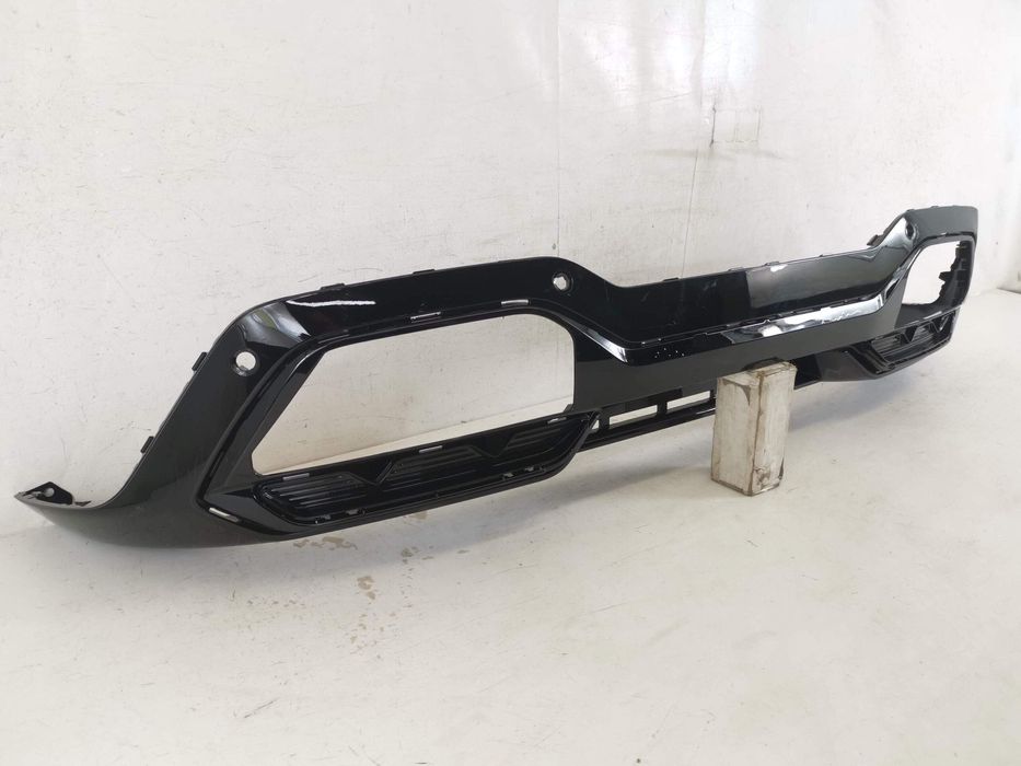 Купра Терамар / Cupra Terramar Оригинален заден спойлер в добро състоя