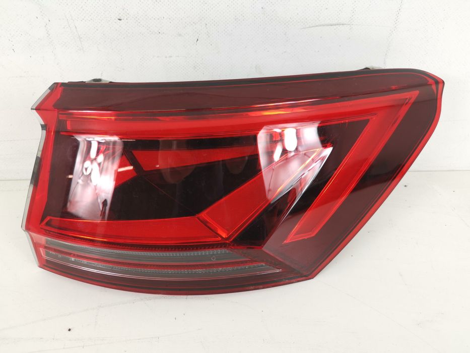 Стоп Десен Фолксваген ФВ Туарег / Volkswagen VW Touareg генерация 3 CR