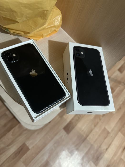 Iphone 11 продам срочно