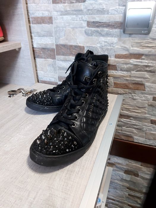 Кецове Philip Plein