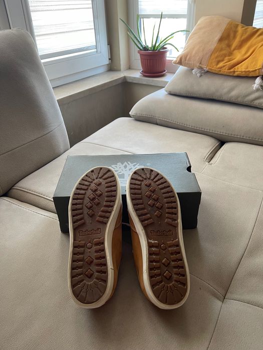 Оригинални Timberland/ размер-38,5