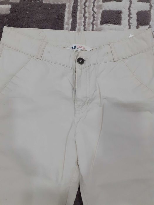Pantalon dama H&M de vara