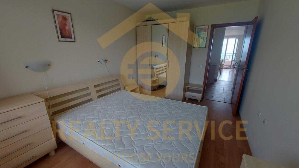 Продава се Двустаен апартамент в к.к. Слънчев бряг - 65 кв.м за 1108 €/кв.м - Снимка #3