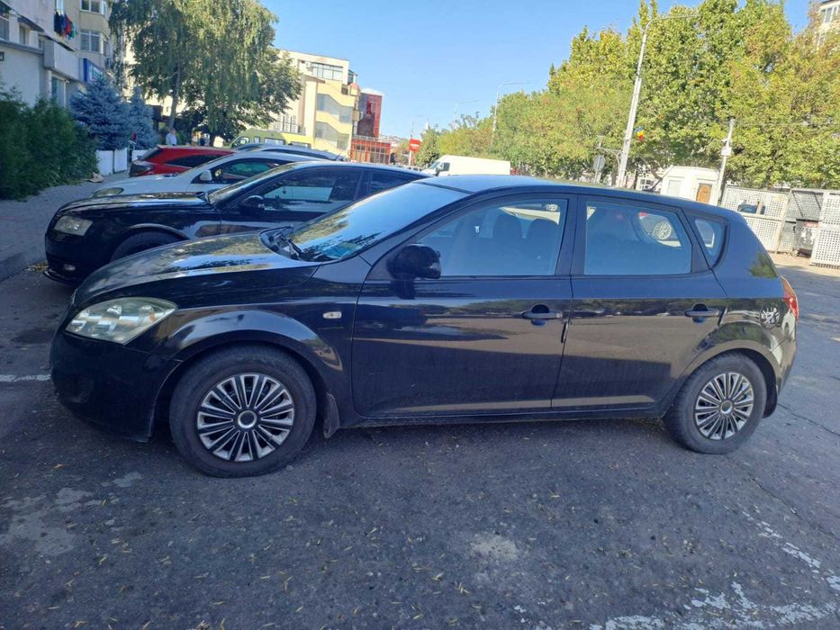 kia in stare  foarte buna de fuctionare