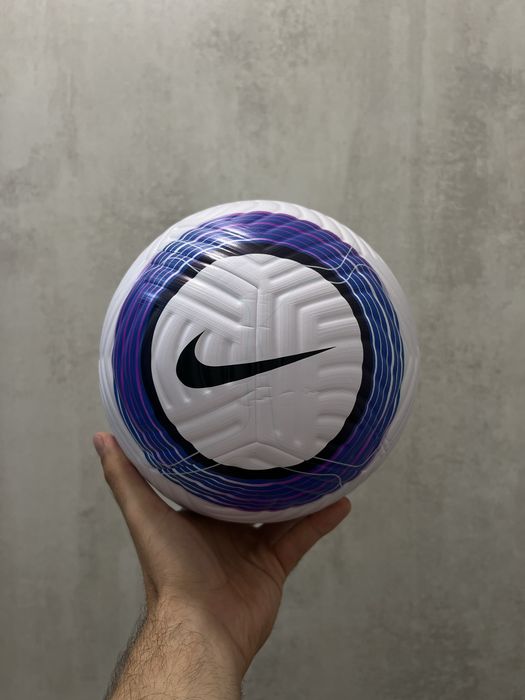 Nike Premier League Ball 2024-25 Flight Total 90