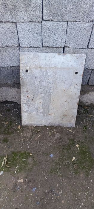 Апаловка бэтон куйищ учун