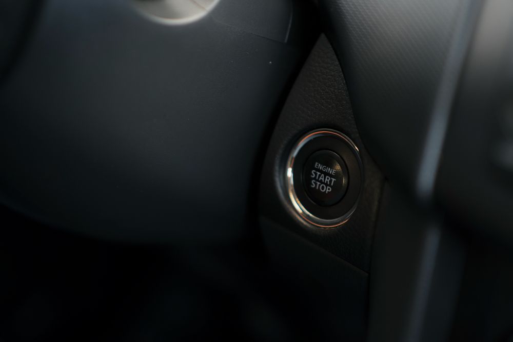 Suzuki Swift 1.3 DDIS 3 Gen
