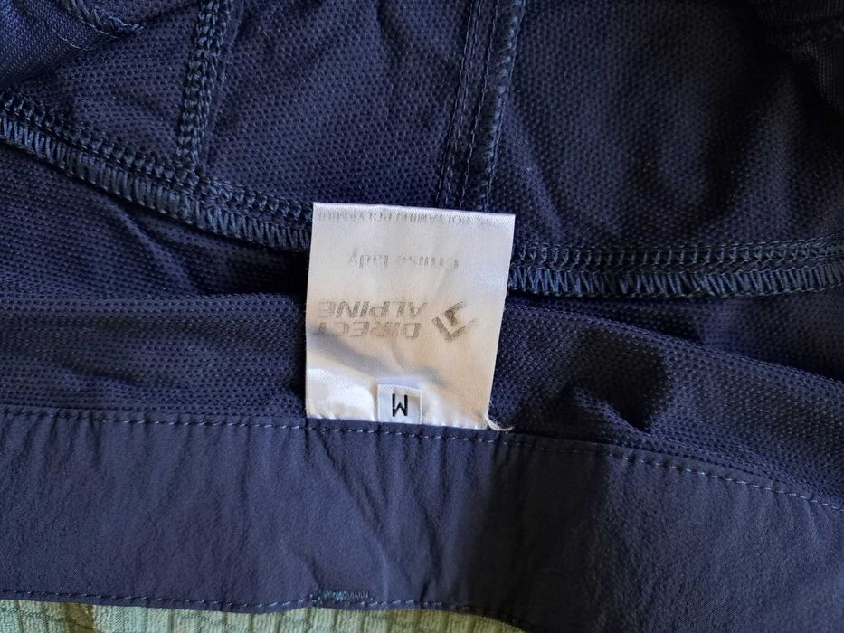 Дамски панталон Direct Alpine Cruise Lady Размер М