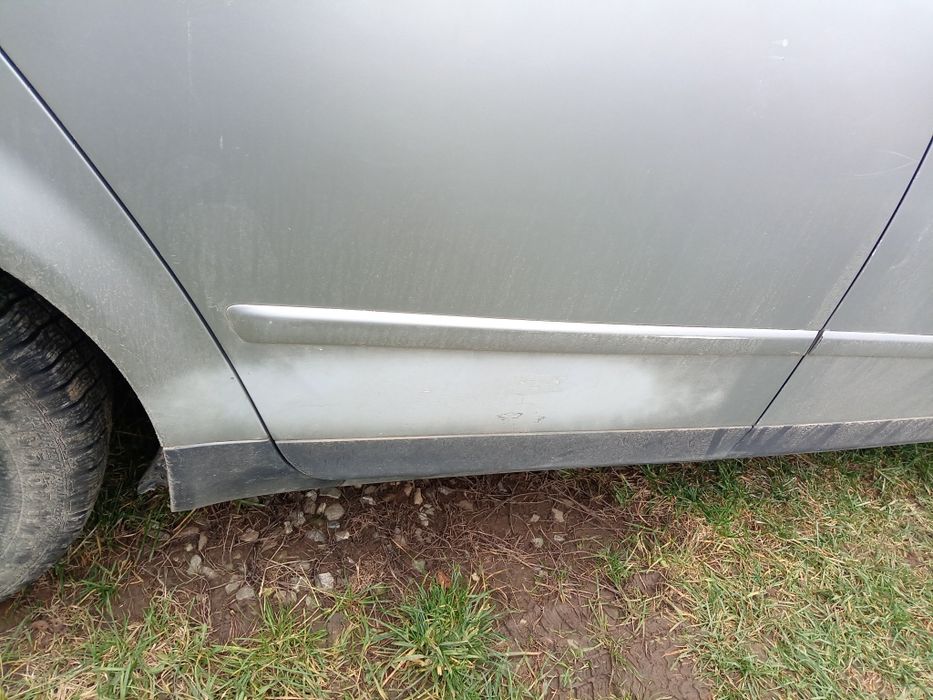 Vând audi a4 b6, diesel, 2003