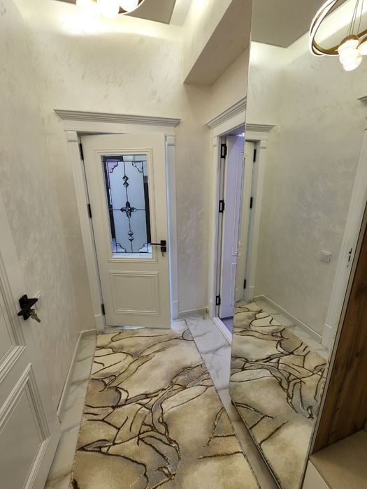 Самарканд Шахар квартира