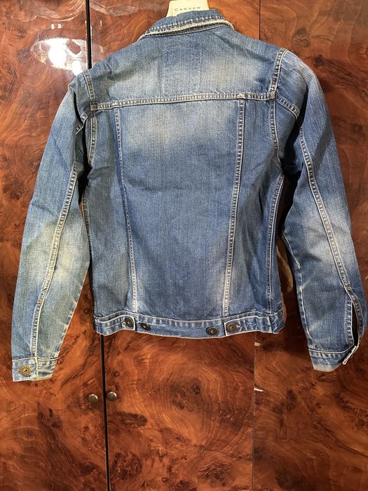 Продам куртка мужская осен