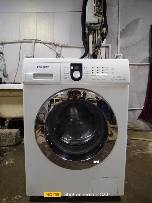 Samsung Diamond 6 kg aybi yoq zoʻr ishlidi 2 oy garyantyasi bor