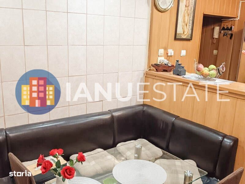 Timpuri Noi 10` Metrou Mihai Bravu Vitan Mall Foisorului Renovat