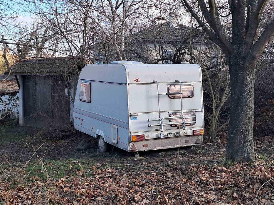 Holicamp RC400TK–Работещи уреди, тоалетна, без течове, за стационарна