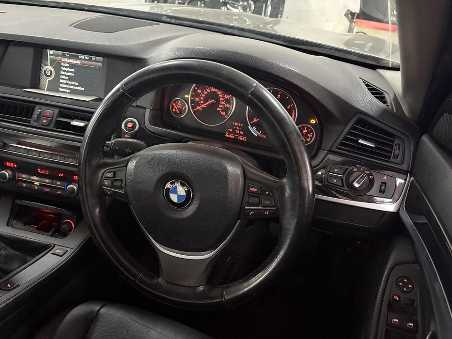 Dezmembrez Dezmembrari Piese BMW Seria 5 F10 3 F30 3GT F34 318D 320D IASI